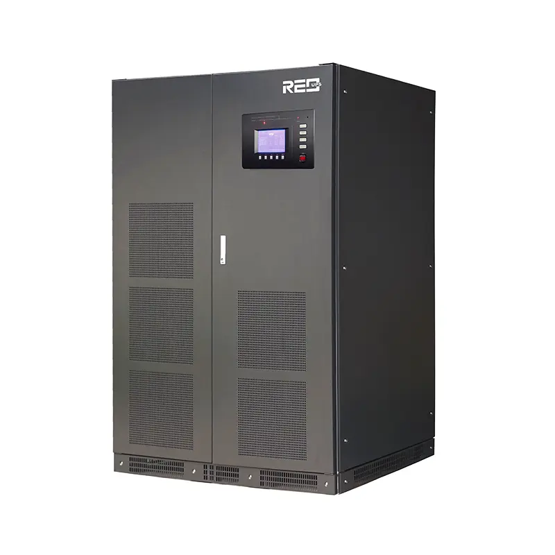 ODM Medical Equipment Low Frequency online UPS 160~600KVA Supplier, Suppliers