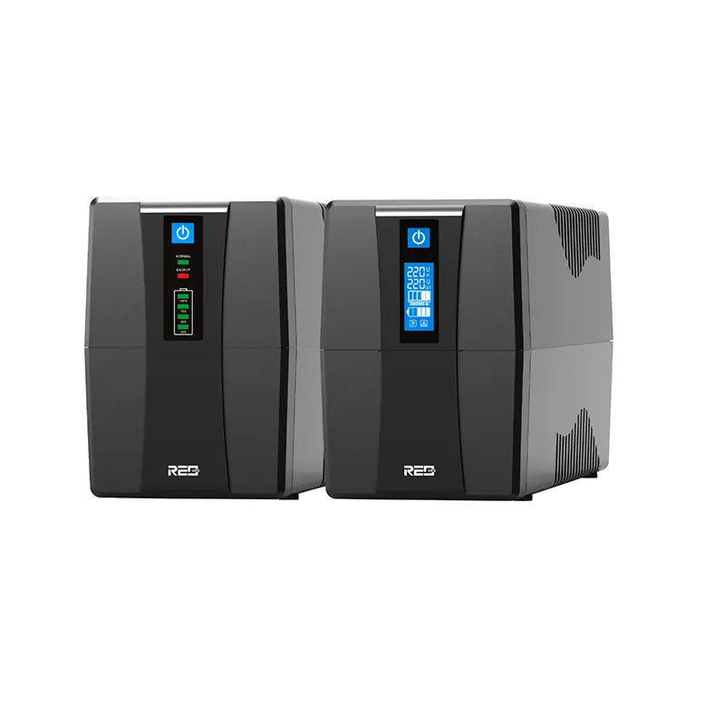 ODM Computer Offline UPS 600 -3000VA Suppliers, Factories