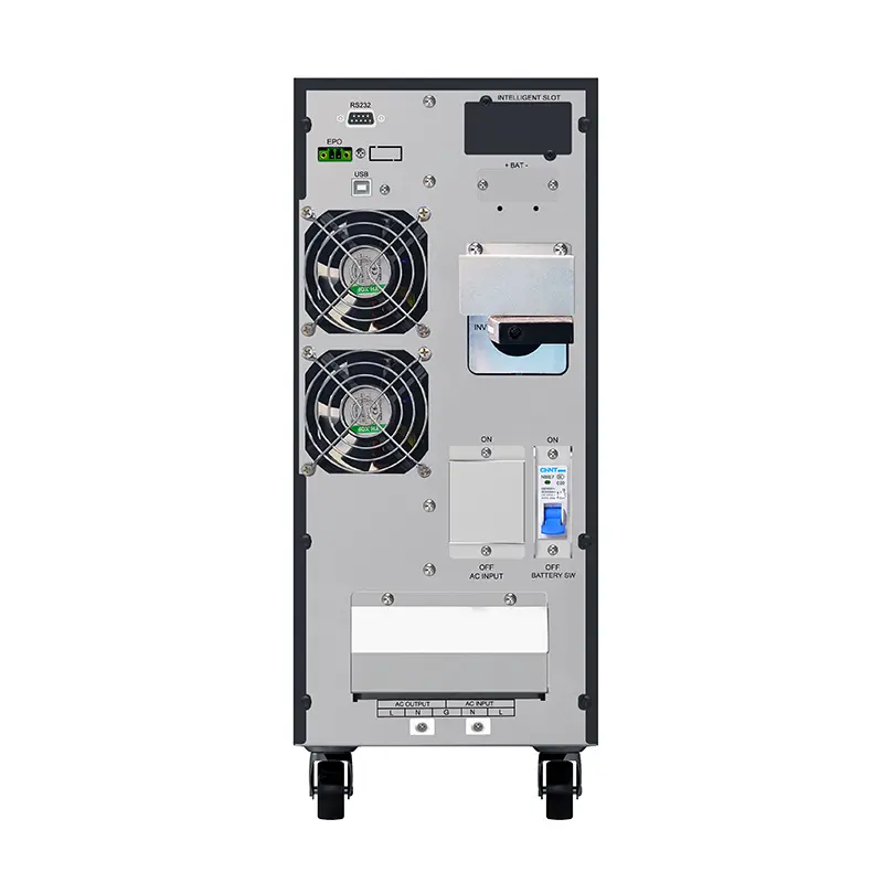 OEM 110V Nobreak Senoidal Online UPS 6~10KVA Manufacturer, Factories