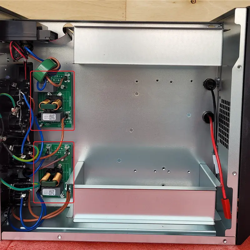 OEM Customized Ultrasound UPS Medical Online UPS Model Maxwin Pro 3KW Supplier, Factories