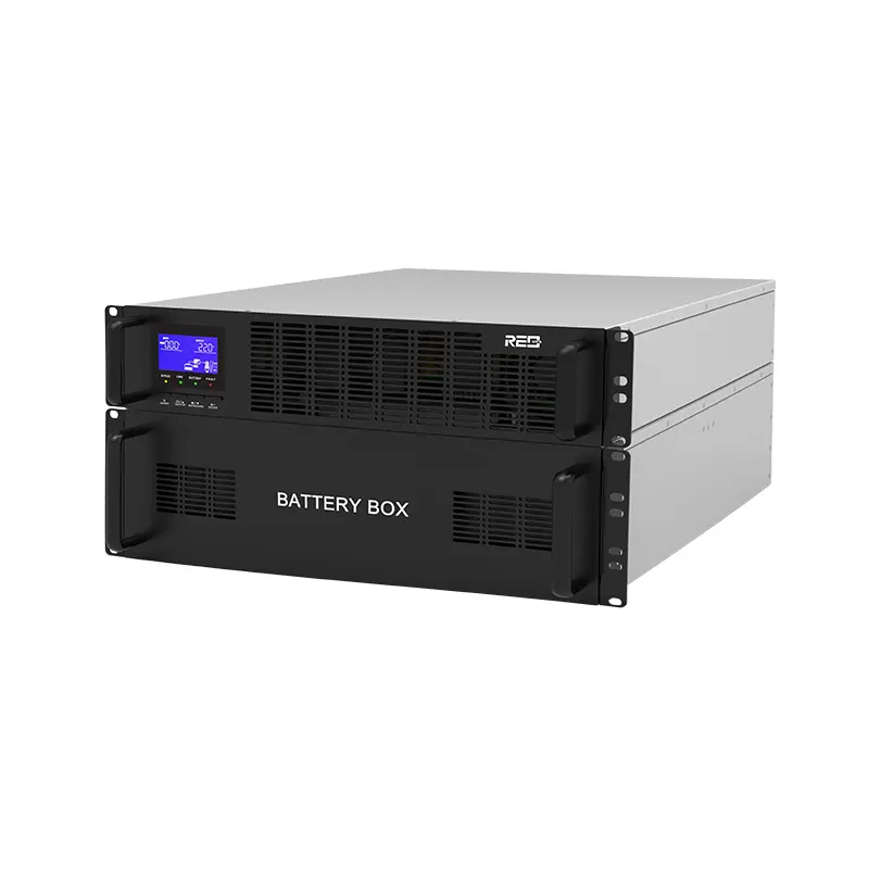 220V Pure Sine Wave UPS