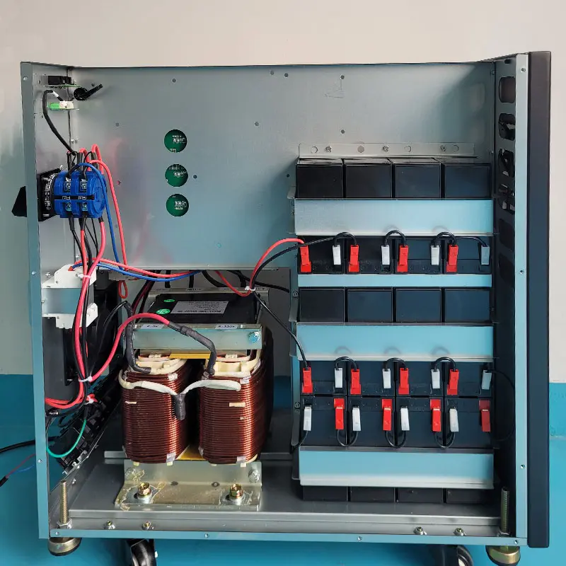 OEM Biphase two phase UPS 10-20KVA with ISO output Manufacturers, Suppliers