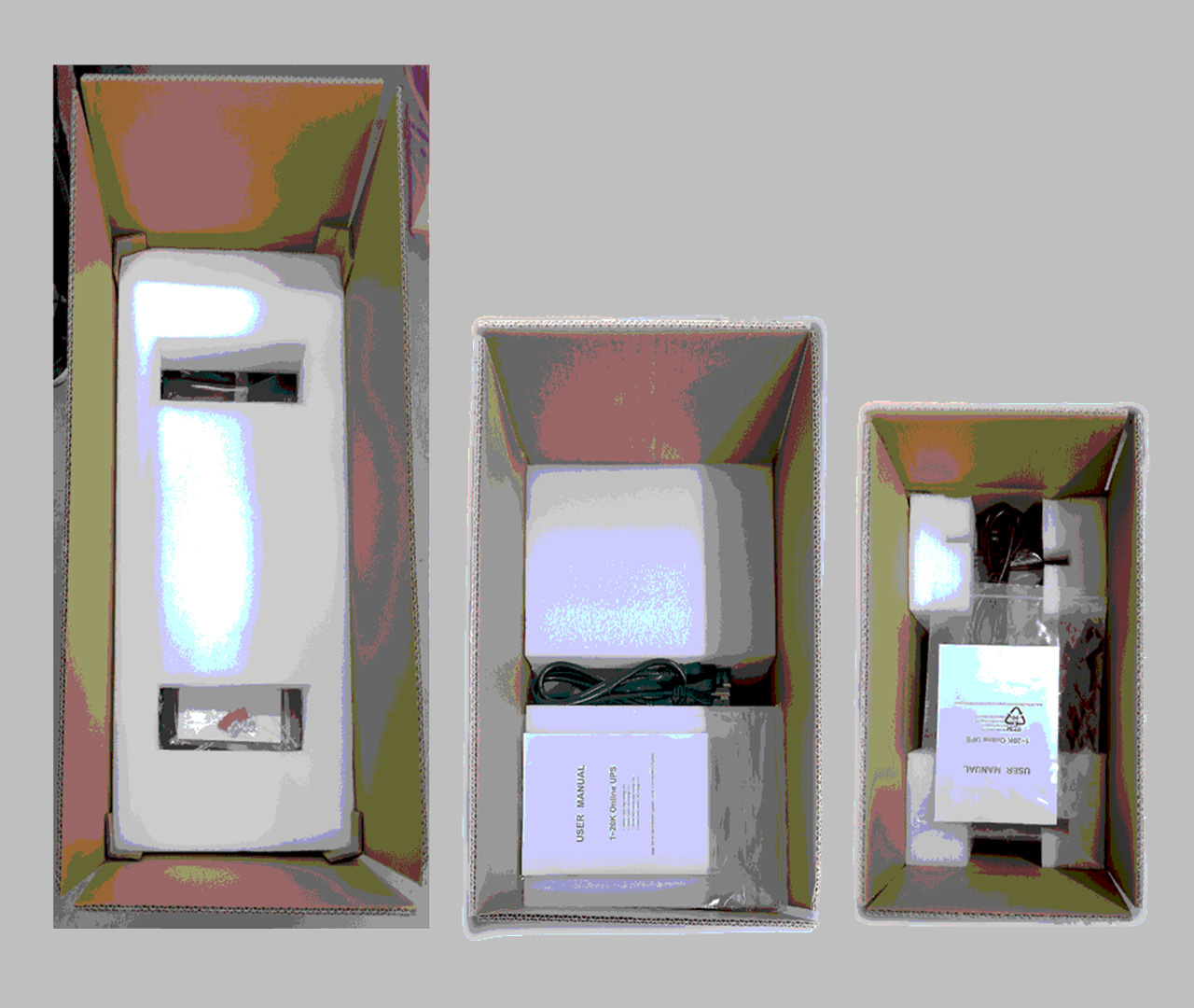 Protective Packaging