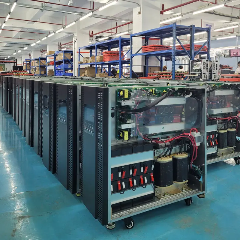 OEM Biphase two phase UPS 10-20KVA with ISO output Manufacturers, Suppliers