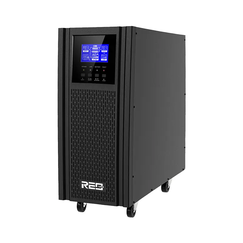 OEM Biphase two phase UPS 10-20KVA with ISO output Manufacturers, Suppliers