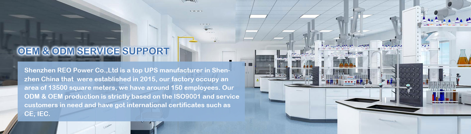 Product Summary