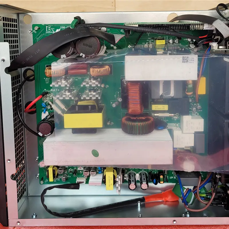 OEM Customized Ultrasound UPS Medical Online UPS Model Maxwin Pro 3KW Supplier, Factories