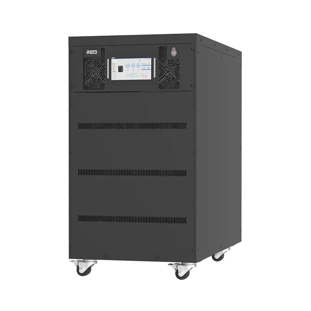 OEM 3Phase Transformerless High Frequency Online UPS 10~80KVA Manufacturers, Factories