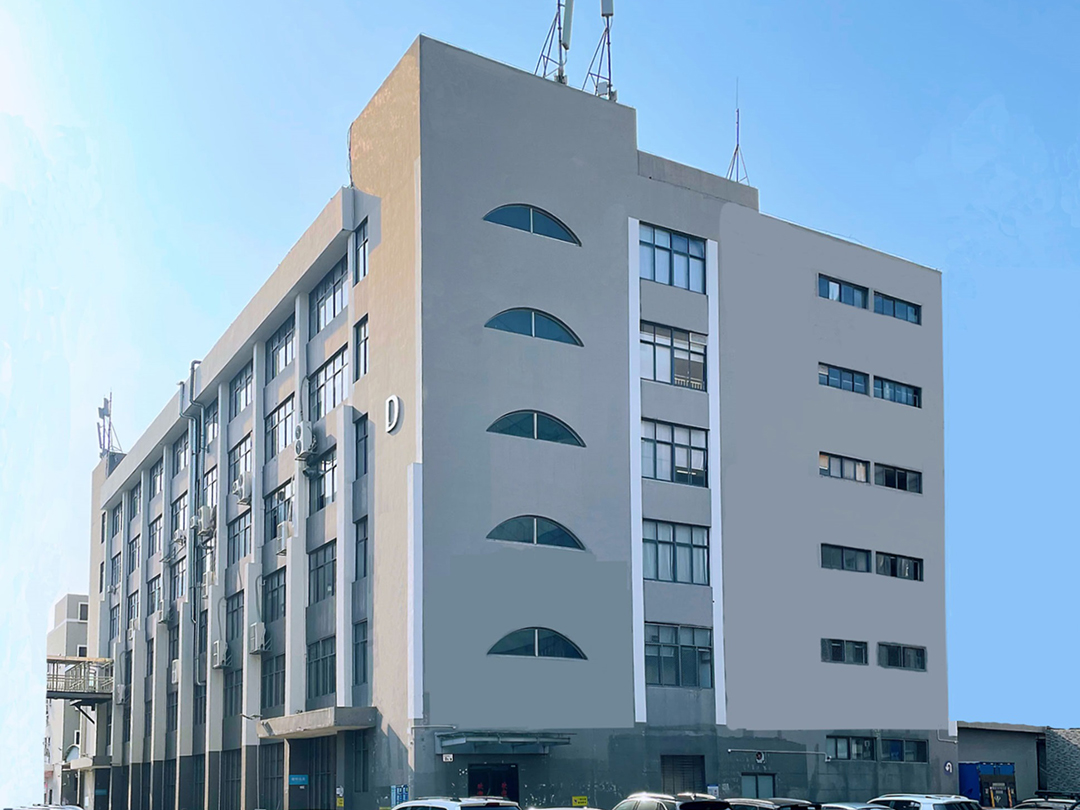 REO Power company establishment — ISO certified UPS factory since 2015