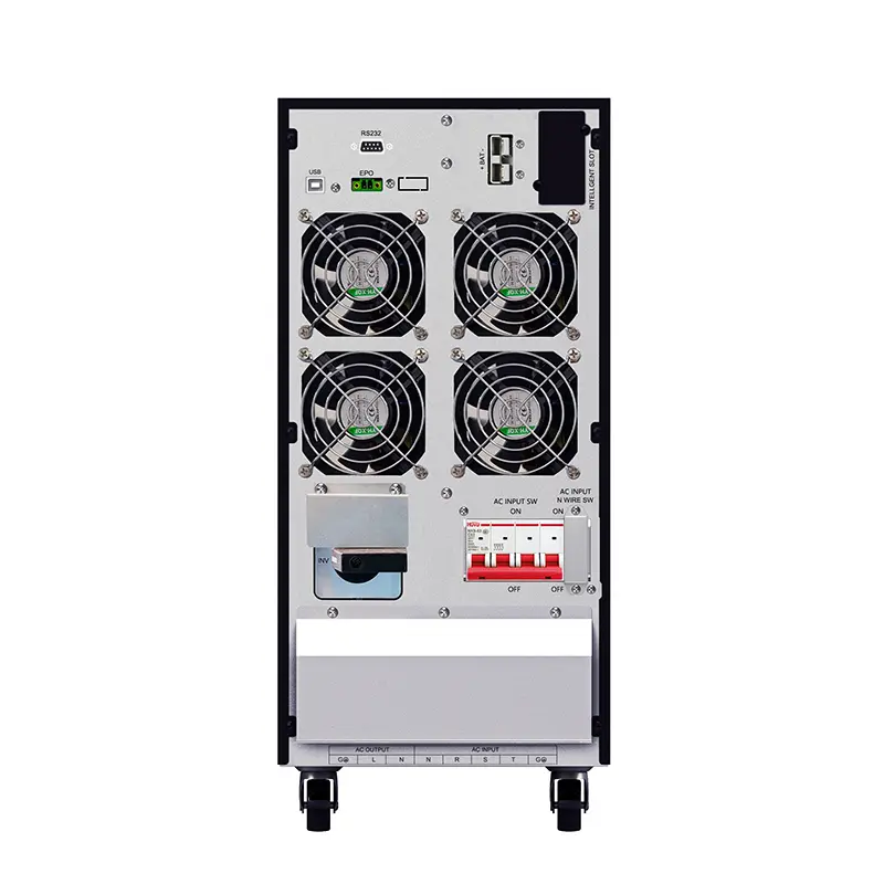 OEM 110V Nobreak Senoidal Online UPS 6~10KVA Manufacturer, Factories