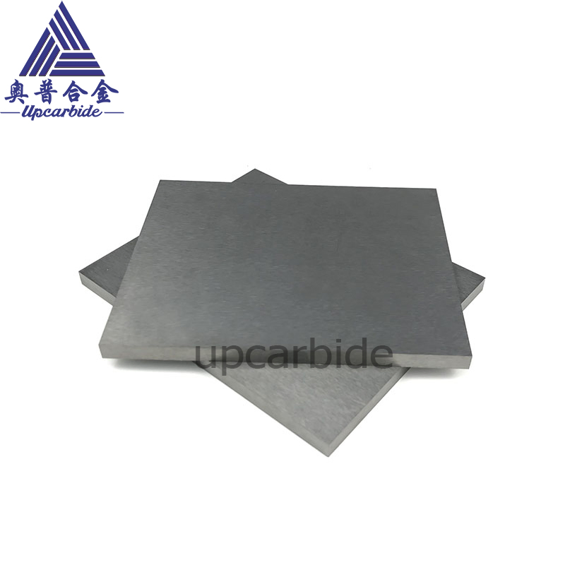100% Virgin Material Hip Tungsten Carbide Blocks, Tungsten Carbide Plates, Tungsten Carbide Strips