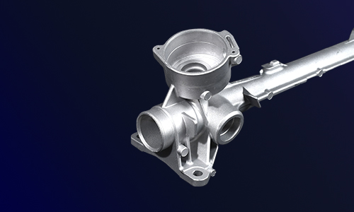 Medical Equipment Accessories CNC Milled Aluminum Alloy