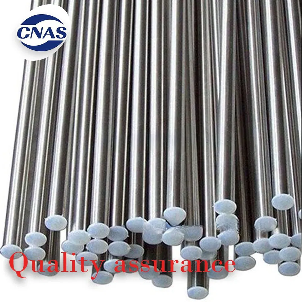 Good Quality with Reasonable Prices ASTM Grade2 Gr2 Gr9 Ta5 Ta17 Gr9 ASTM Titanium Bar and Rod with Competitive Price and Excllent Performance