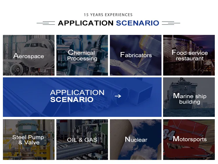 Finished Tantalum Plates