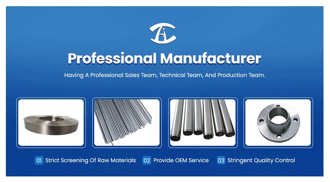 Niobium-Zirconium Alloy Rods