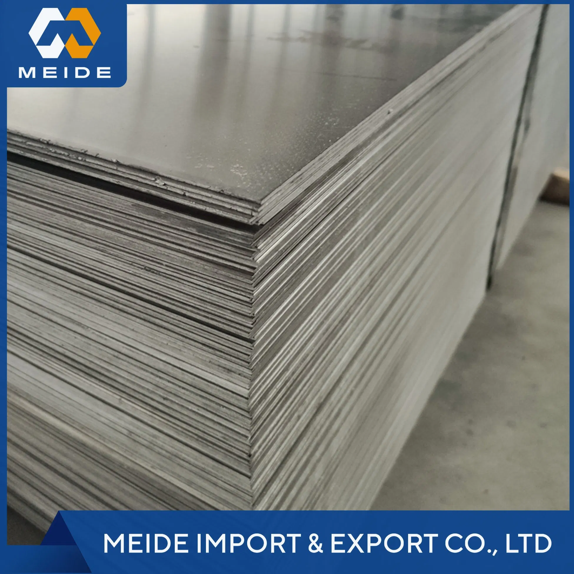 2mm H9 Titanium Plate Surgical Implant Titanium Plate Ta3 Gr4 Ta4 Gr5 99.95% Pure Cold-Rolled Polished Surface Sheet