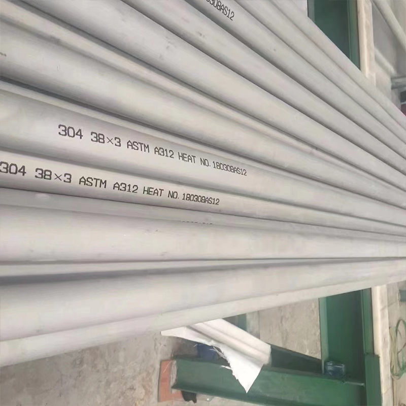 Hot Style ASTM A182/Uns S32550/1.4507 Super Duplex Stainless Steel Tube for Chemical Manufacturing Reactors F61 Seamless Steel Pipe