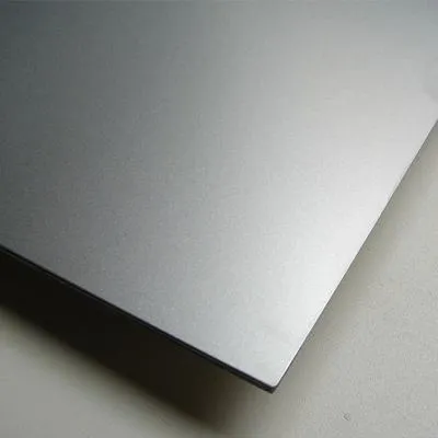 Titanium Alloy Sheet