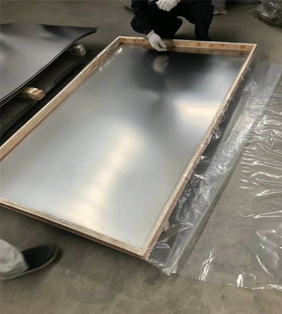 Gr1 Gr2 Gr5 Titanium Sheets Best Titanium Price Per Kg