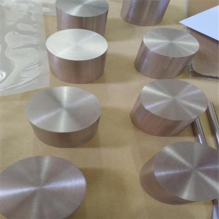 High Quality Titanium-Zirconium -Molybdenum Alloy
