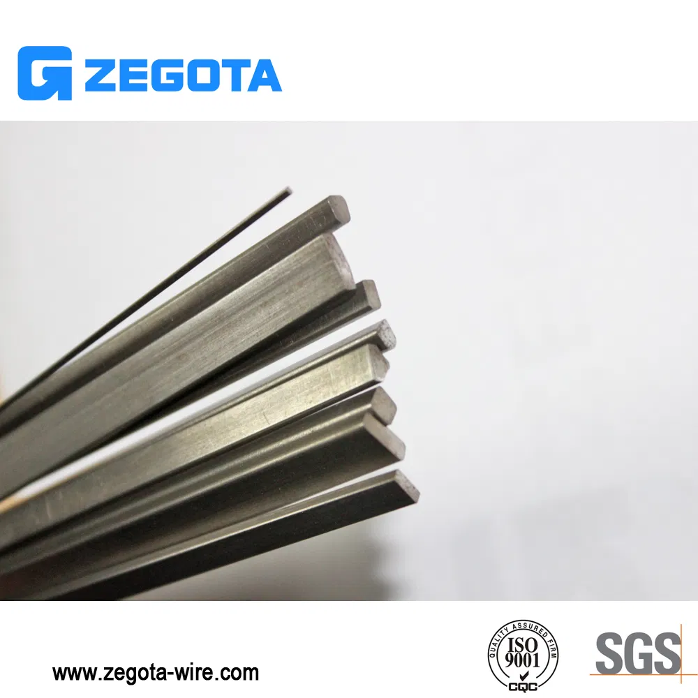 Medical Device &amp; Implant Grade Spring Wire (ISO 13485, ASTM F2063)