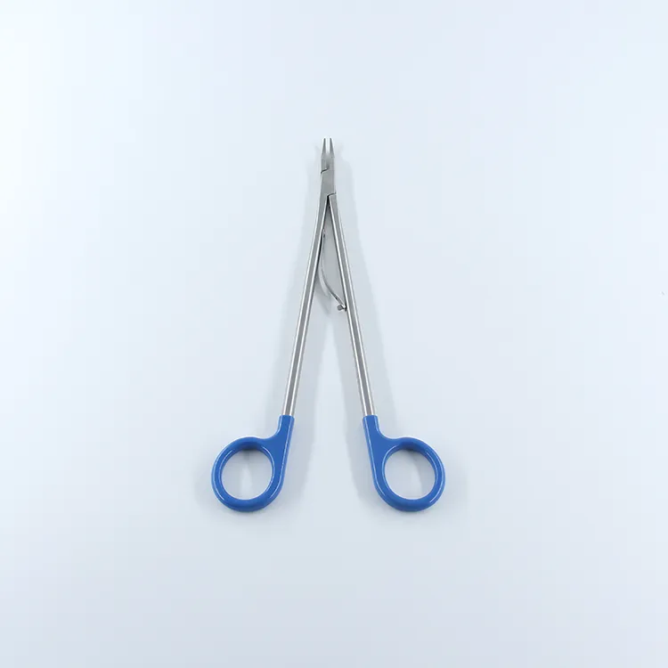 Surgical Clip Applicator