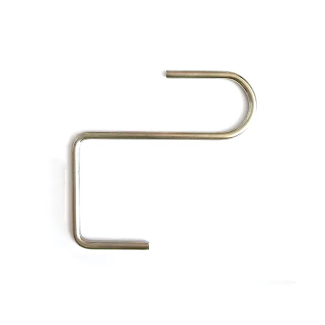 Nitinol Wire Display 9