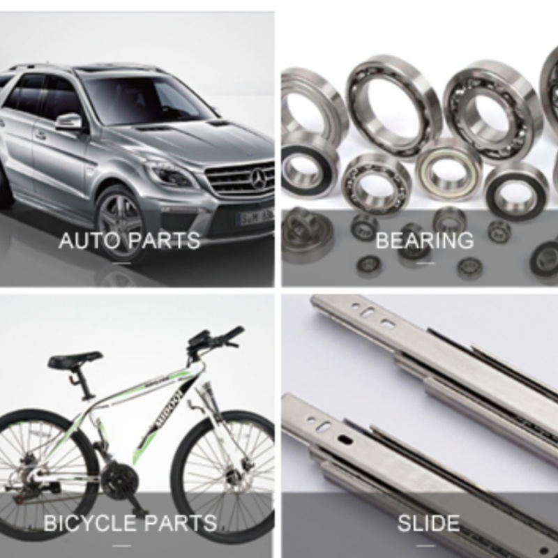 Premium Medical Grade G5 Stainless Steel Balls for Implants