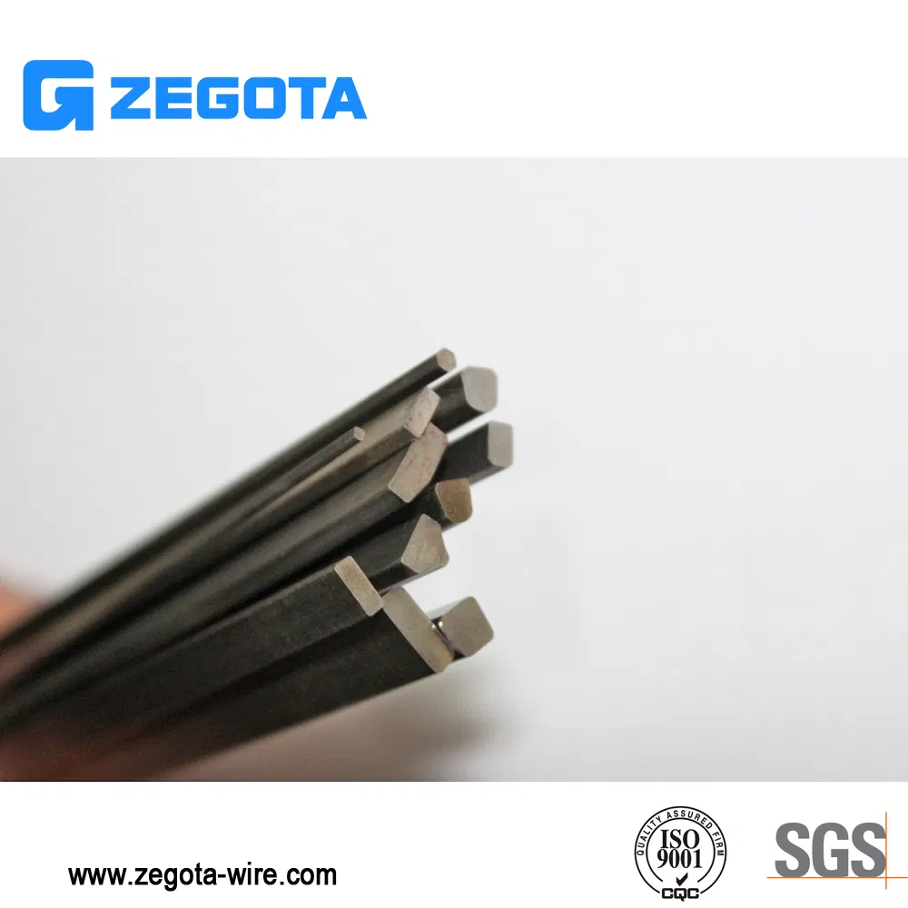 Medical Device &amp; Implant Grade Spring Wire (ISO 13485, ASTM F2063)