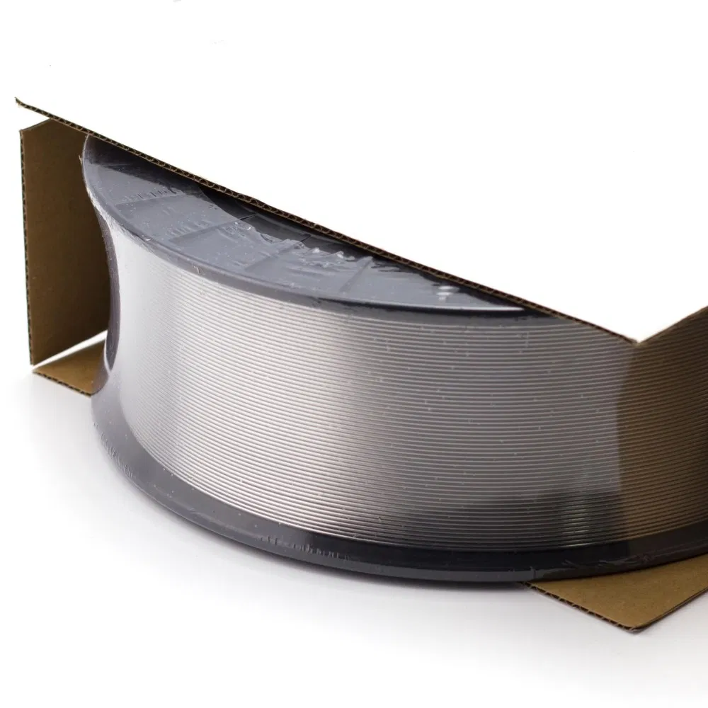 ASTM F67 Ta1 Ta2 Tc4 Pure Titanium Wire 1mm Gr7 Niobium Titanium Alloy Memory Wires Platinum Coated Titanium Wire