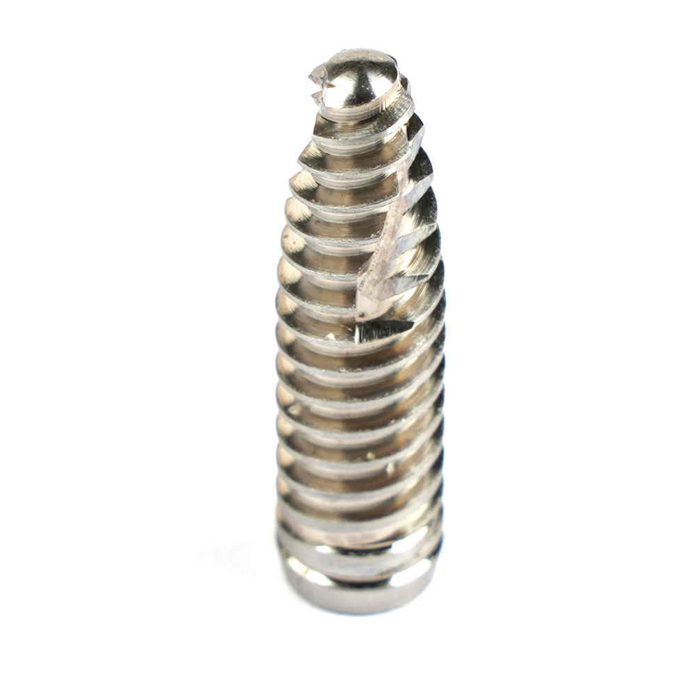 Multi Analog Titanium CNC Machined Dental Implant Laboratory Component for Crown Bridge Prosthetic Restoration