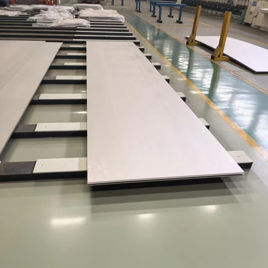 Medical Grade Titanium Sheets for Surgical Implants and Bone Plates