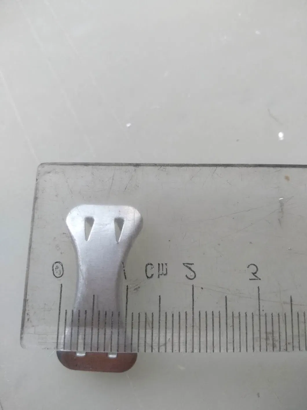 Bandage Clips Detail 4