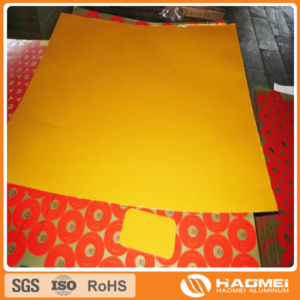 aluminium sheet alloy 8011 for medical packaging