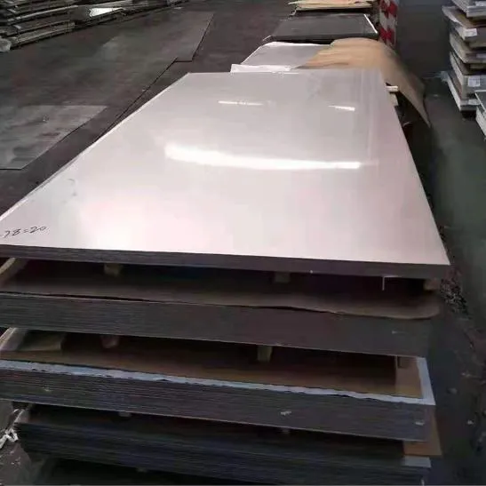 Titanium Sheet