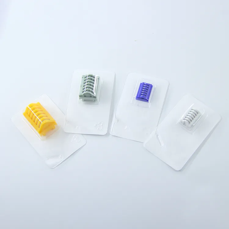 Surgical Clip Applier Tool