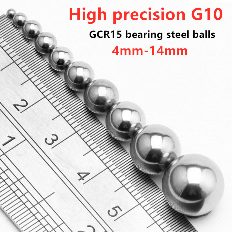 Premium Medical Grade G5 Stainless Steel Balls for Implants