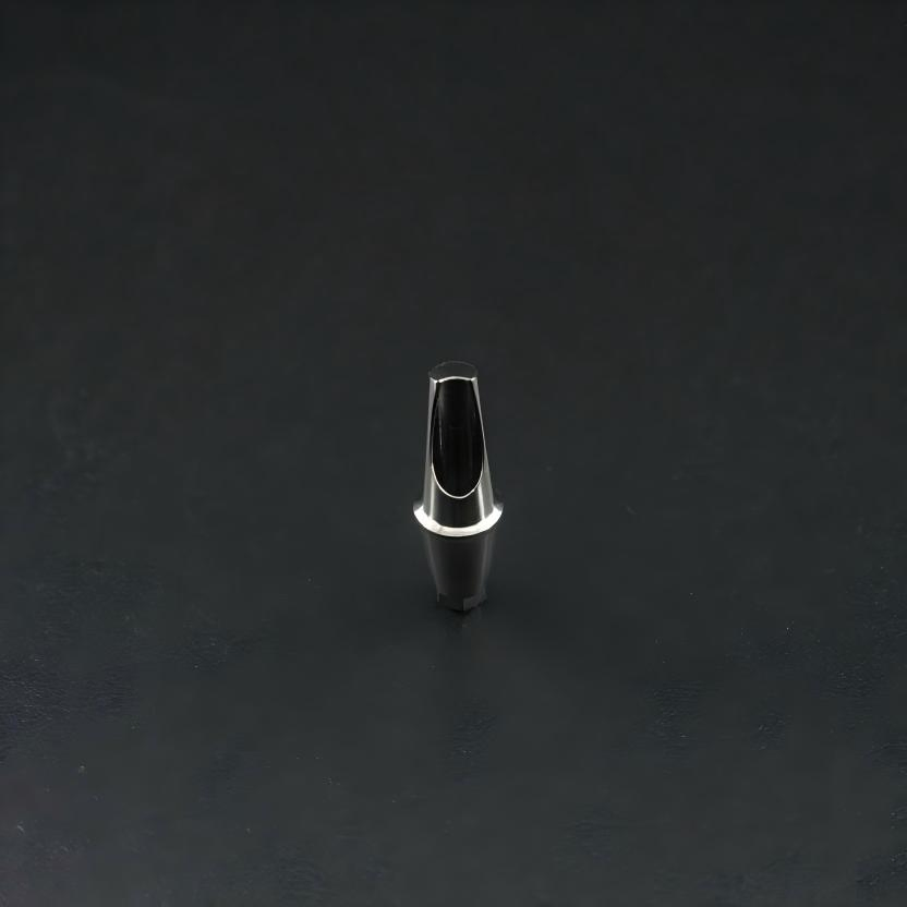 Precision Cleaning for Custom Titanium Alloy Dental Implant Components