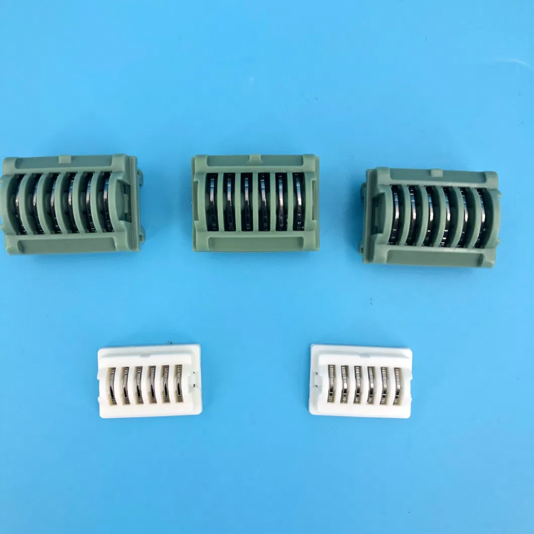 Surgical Laparoscopic Titanium Ligation Clips View 1