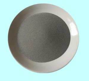 Spherical Titanium 17 Alloy Powde for Hot Isostatic Pressing