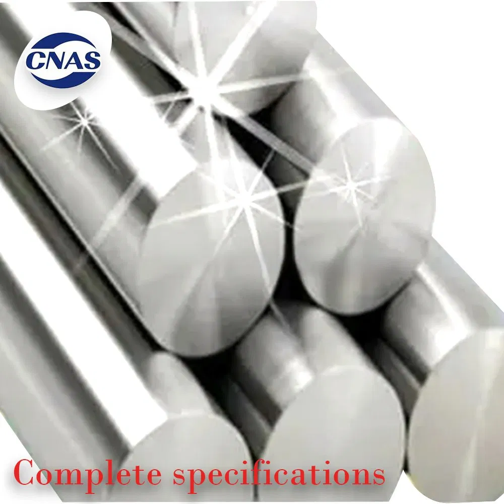 Good Quality with Reasonable Prices ASTM Grade2 Gr2 Gr9 Ta5 Ta17 Gr9 ASTM Titanium Bar and Rod with Competitive Price and Excllent Performance