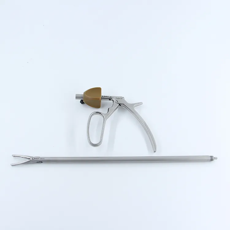 Endo Applier Forceps 4