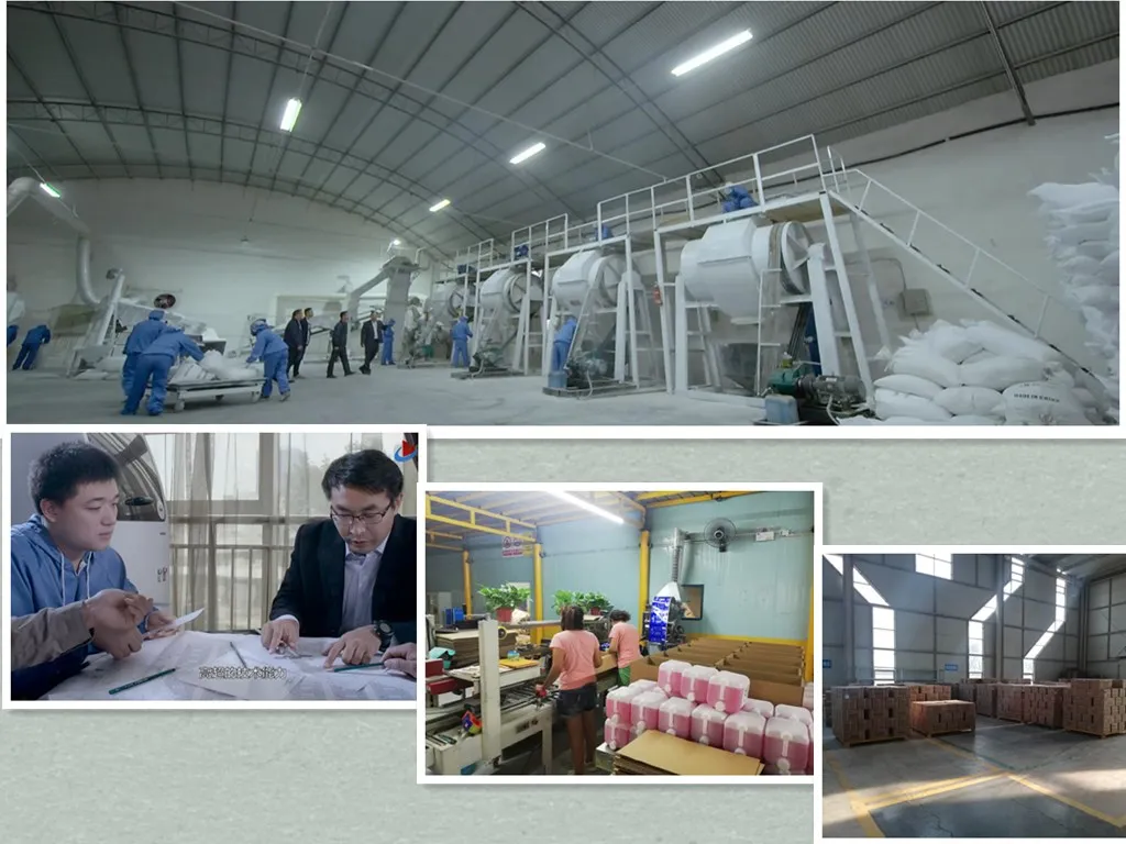 Production Environment