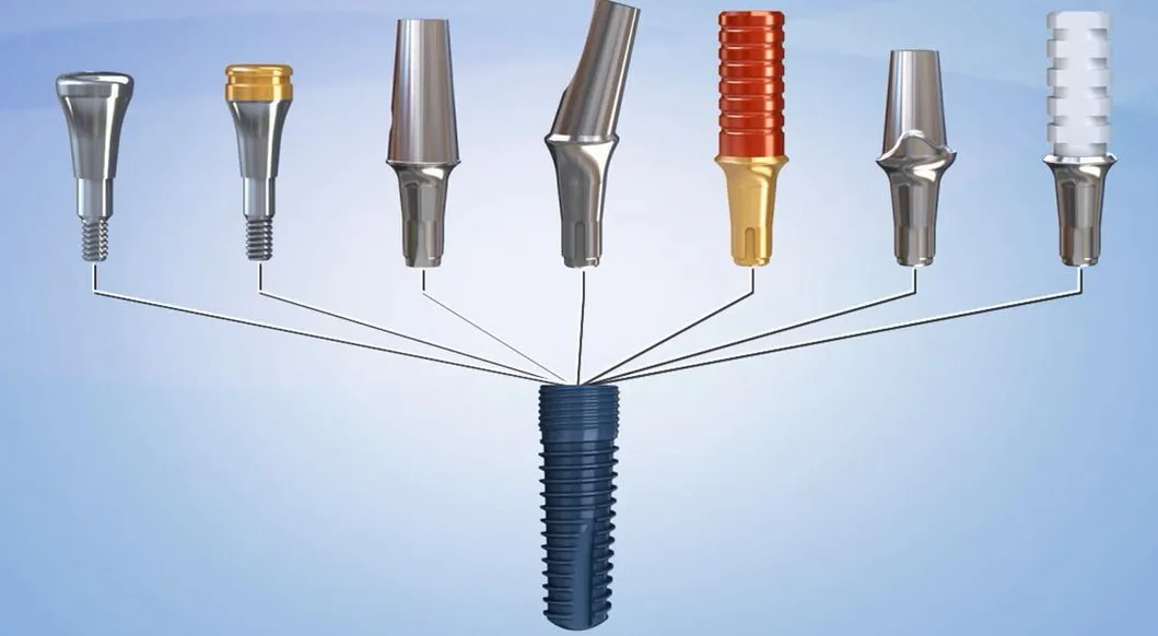 Dental Implant System
