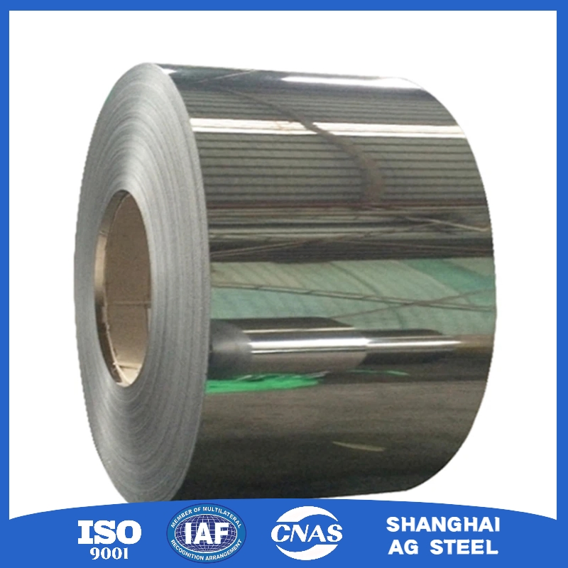 Stainless Steel 316lvm Bar for Medical Implants and Surgical Instruments