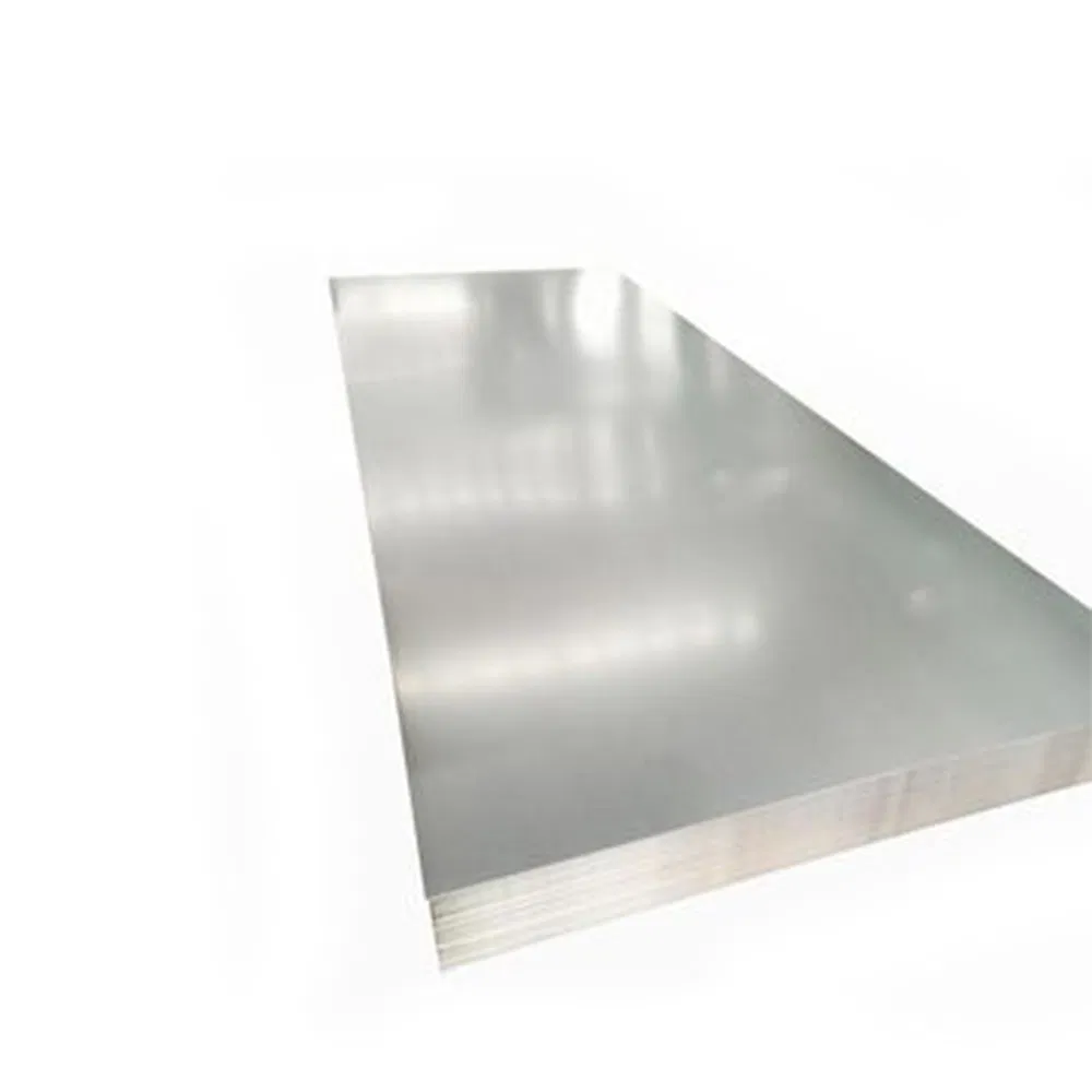 ASTM F136/Uns R56401/Ti 6al-4V Eli Titanium Alloy for Orthopedic Implants Medical Materials Sheet/Plate