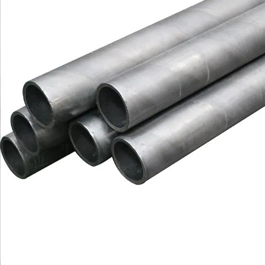 Zirconium Tube 1