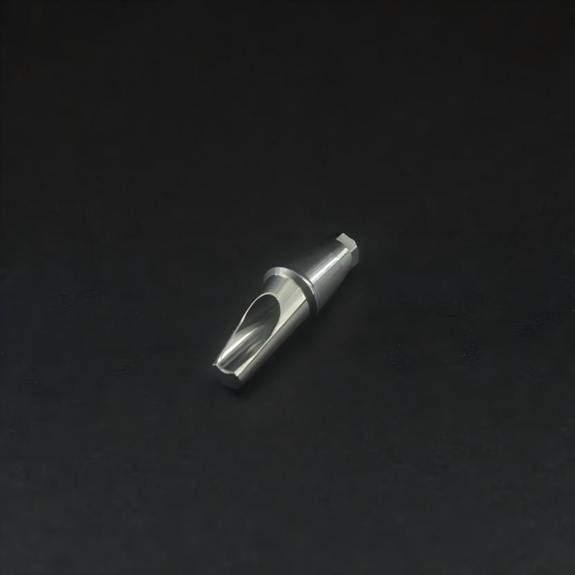 Precision Cleaning for Custom Titanium Alloy Dental Implant Components