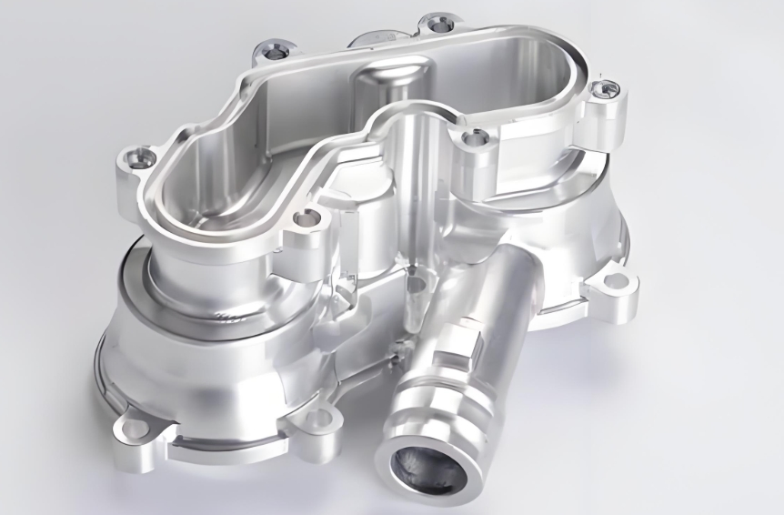 Efficient and Leading CNC Milling/Turning of Titanium and Alloy Materials for Parts