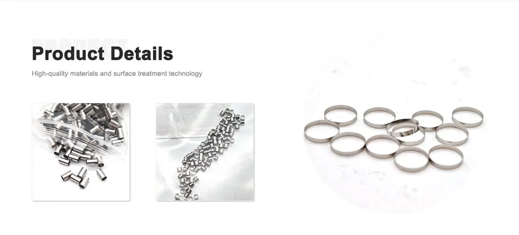 PT-IR Alloy Component